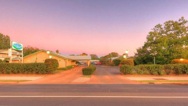 Riverland Motor Inn