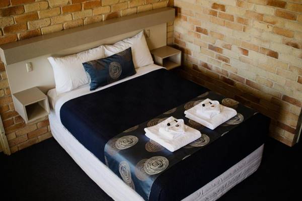 The Australian Hotel St George