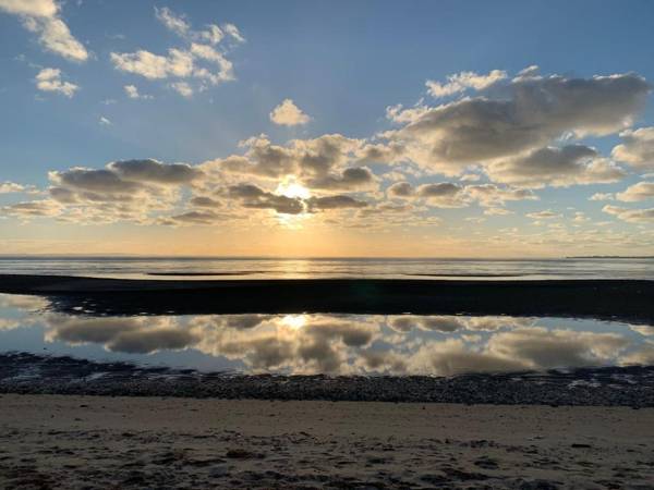 Golden Sands at Beachmere