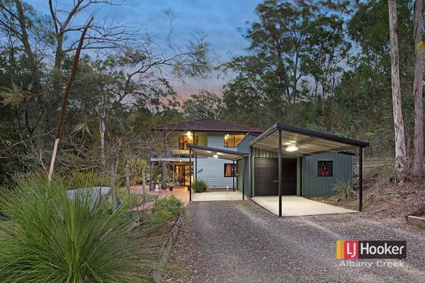 Eatons Retreat