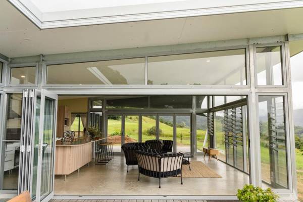 Zetas Coffee Origin House