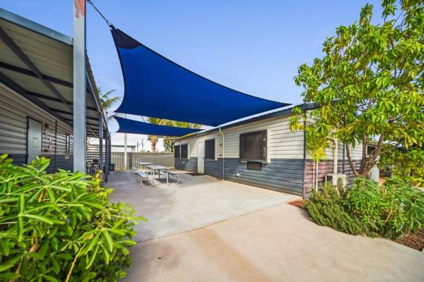 Latitude20 Roebourne Village