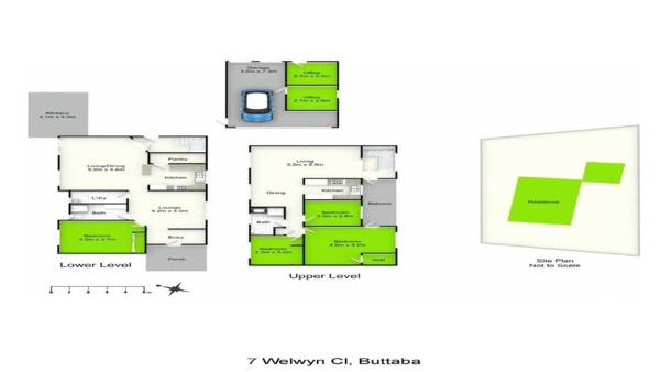 Bellavista at Buttaba