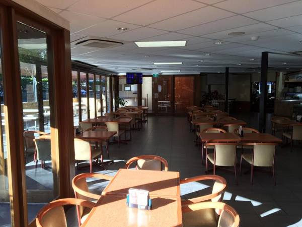 Time and Tide Hotel Motel