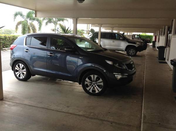 Tannum Sands Hotel / Motel