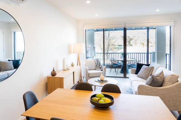 Hidden Valley Resort