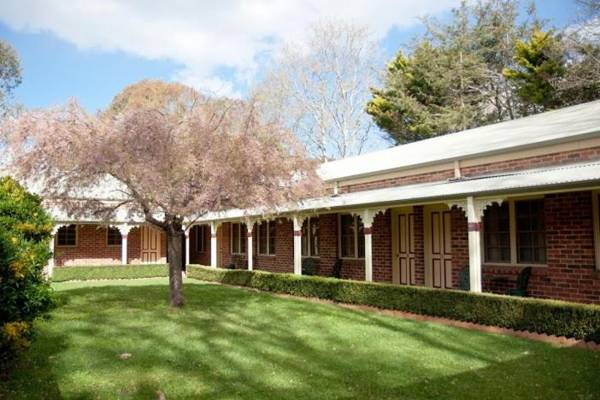 The Carrington Inn - Bungendore