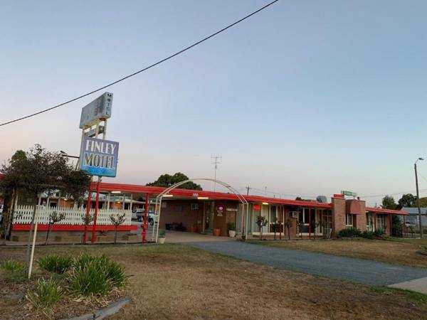 Finley Motel