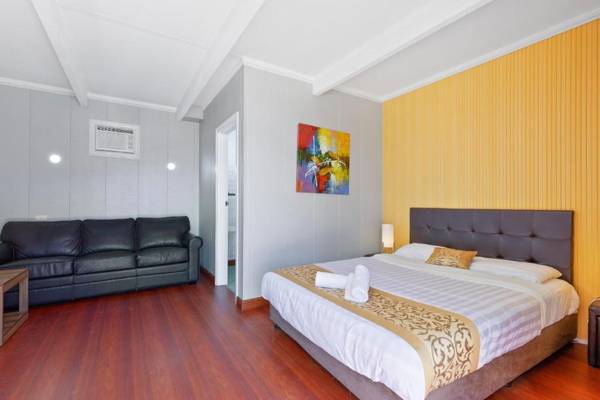 Albion Motel Finley - Best Rates in Town Short & Extended Stays