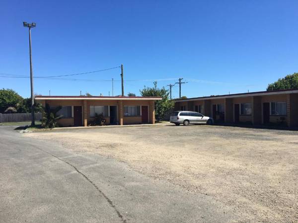 Yarram Commecial Hotel Motel