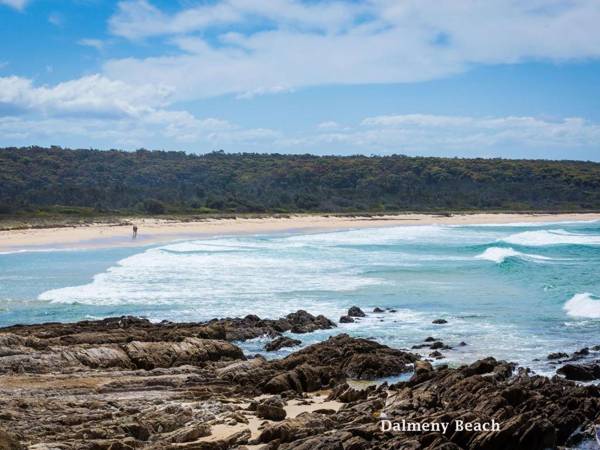 22 Dulling Street - Beach House