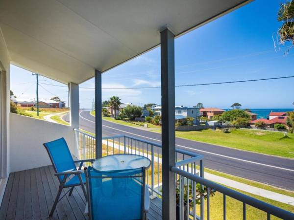 Unit 2 43 Noble Parade Dalmeny