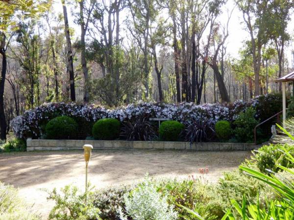 Country Charm Retreat B&B