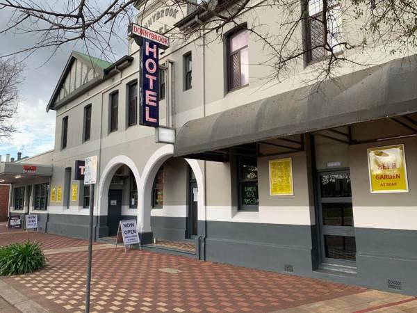 Donnybrook Hotel WA