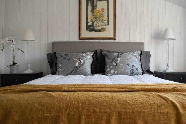 The Loft at Butlers Lane Vineyard