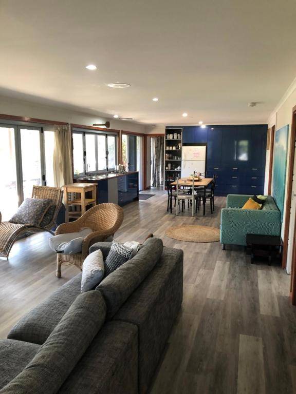 Beautiful Cosy and Quiet