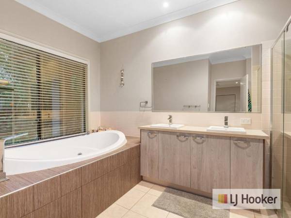 The Palms Beach House