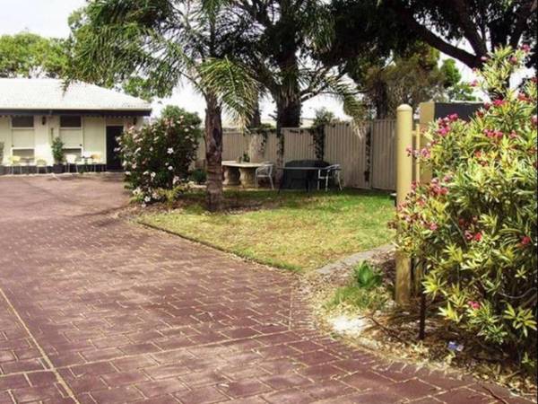 Port Noarlunga Motel