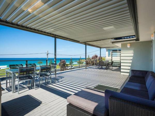 81 Dalmeny Drive - Beach House