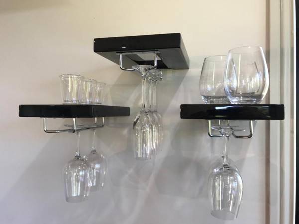 Tranquillity at Ravensbourne Escape