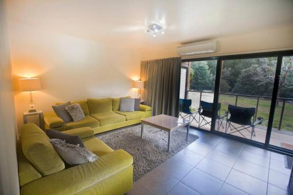 Tyenna River Cottages