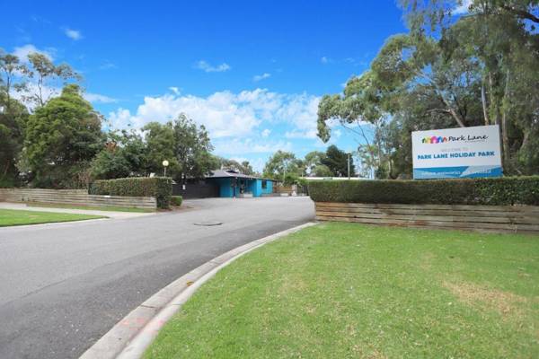 Wonthaggi Park Lane Holiday Park