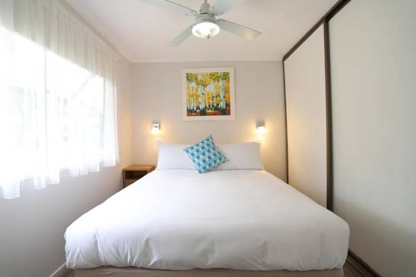 Wonthaggi Park Lane Holiday Park