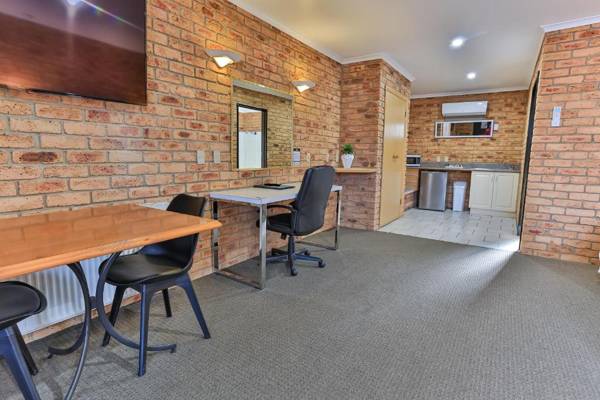 Workspace - Wonthaggi Motel