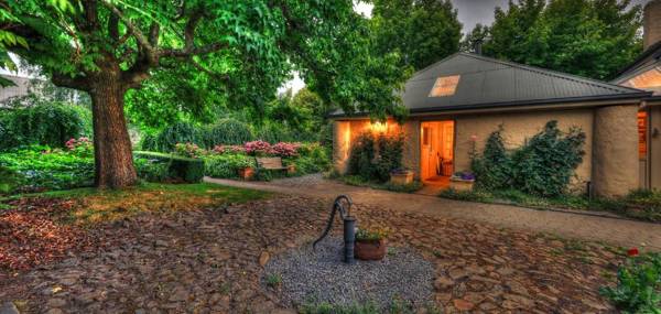 Old WesleyDale Heritage Accommodation