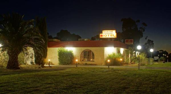 Charlton Motel