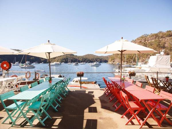 Coal and Candle by Beach Stays