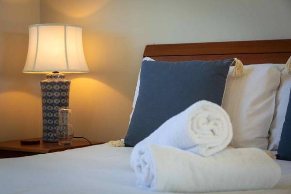 Mandalay Villas - Villa 2