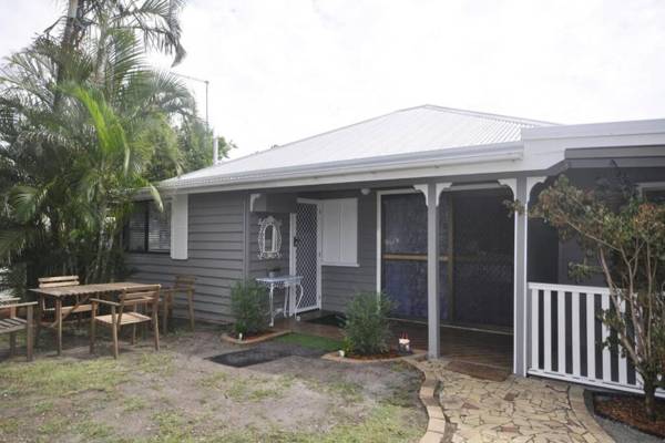 Island Bungalow
