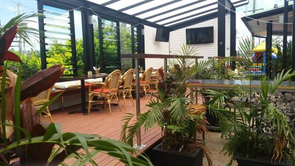 Meadowbrook Hotel Brisbane