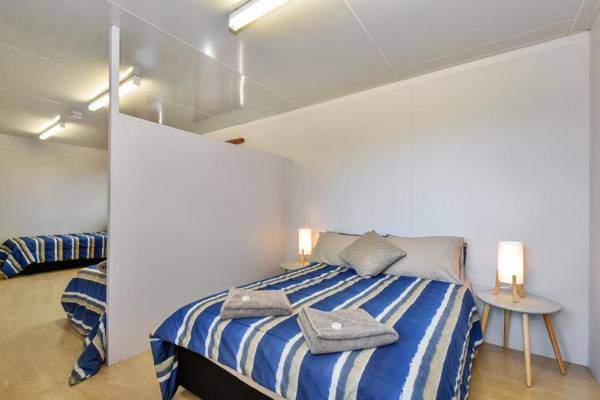 Dundee Beach Holiday Park