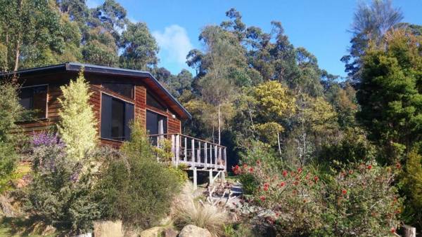 Southern Forest Accommodation