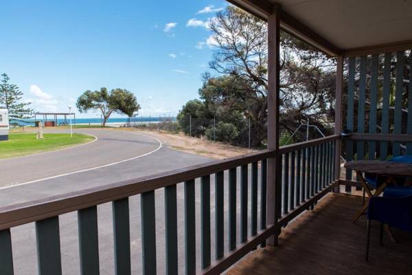 Moonta Bay Holiday Park