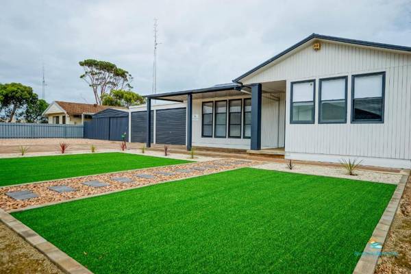 Breakaway Moonta Bay