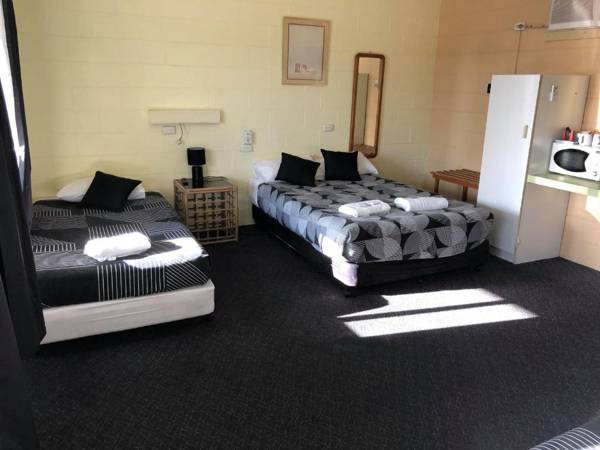 Burdekin Motor Inn