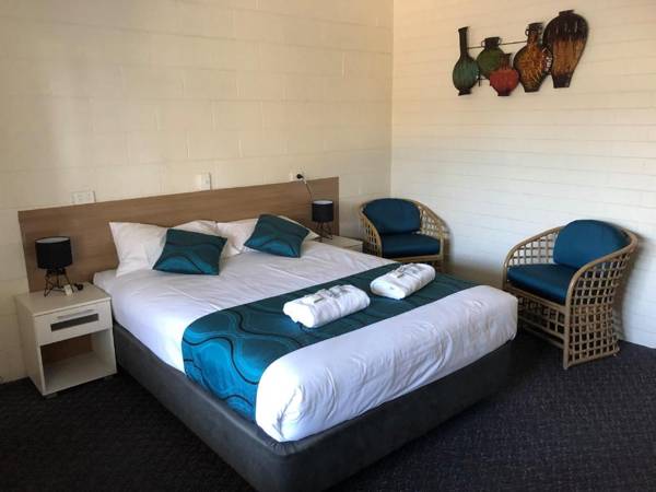 Burdekin Motor Inn