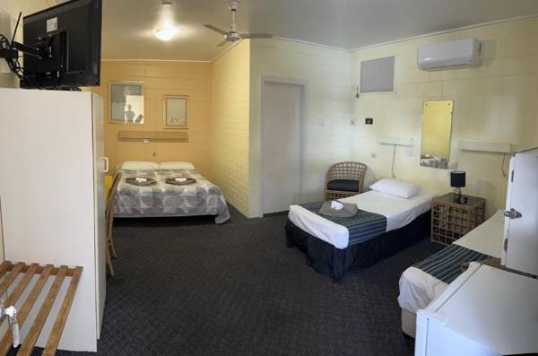 Burdekin Motor Inn