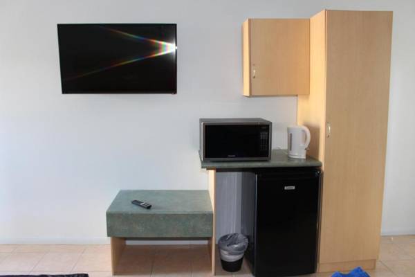 TI Motel Torres Strait