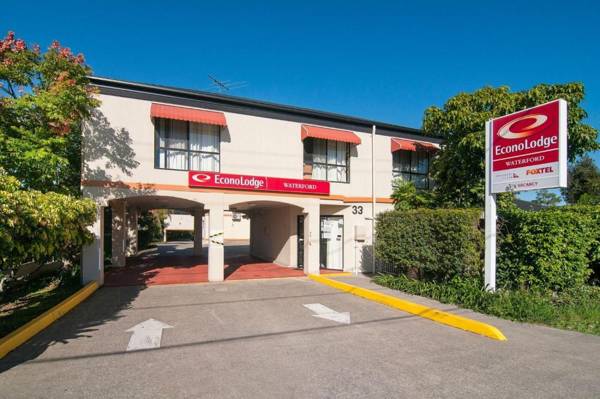 Econo Lodge Waterford