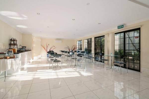 Econo Lodge Waterford