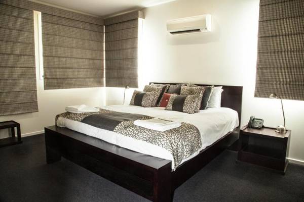 Beach Road Holiday Homes