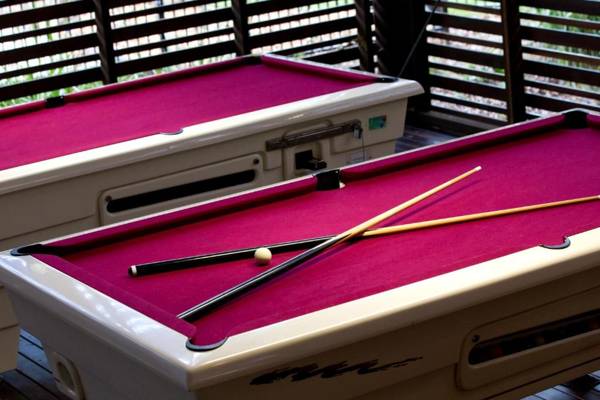 Noosa North Shore Retreat