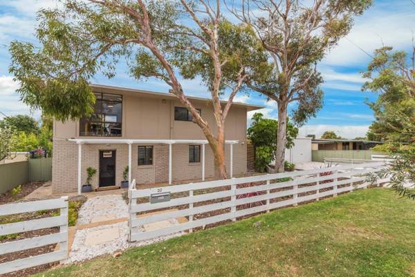 Maslin Beach Getaway