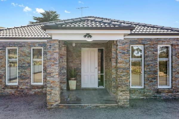 Bulla Hill Villas - Melbourne Airport