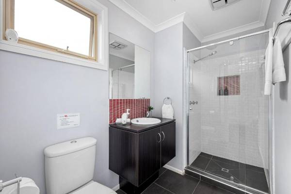 Luxury Coastal Escape