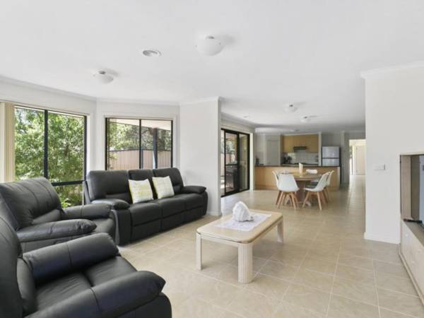 Stones Throw To The Beach